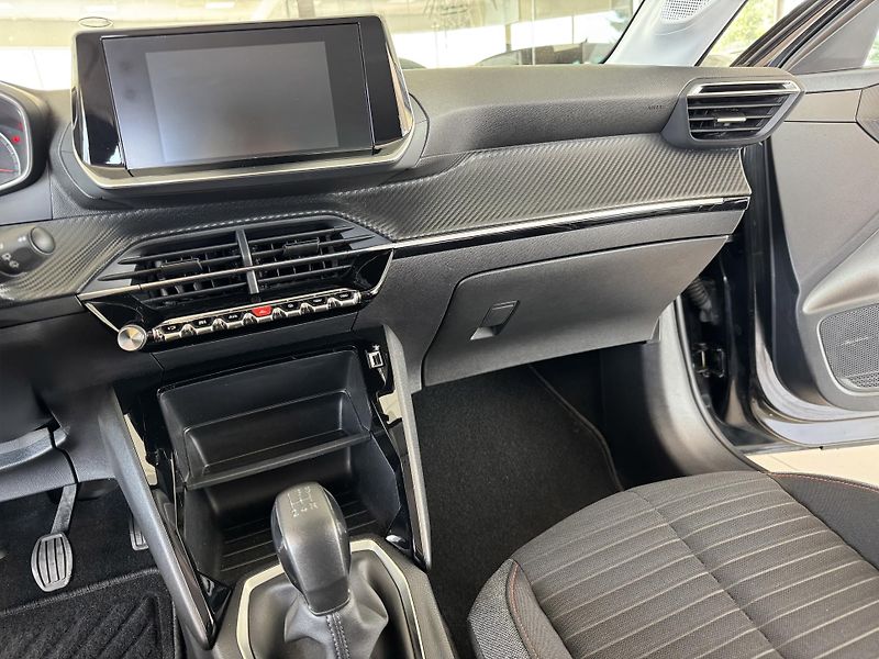 Peugeot 208 1,2PT*LED*REZERVACE! - fotka 18 z 31