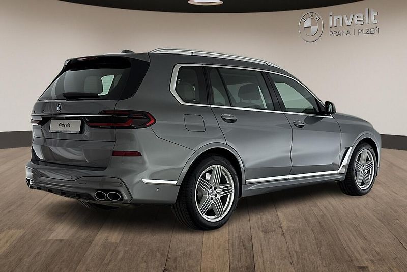 ALPINA Ostatní XB7 - fotka 3 z 30