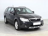 Škoda Octavia (2011) Scout 2.0 TDI, 4X4, Tempomat - náhled 1