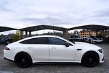 Mercedes-Benz AMG GT 53 AMG 4Matic+/Burm. - náhled 7