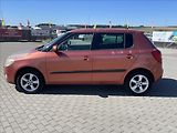 Škoda Fabia 1,4 i 16V Klima Elegance Klima - náhled 37