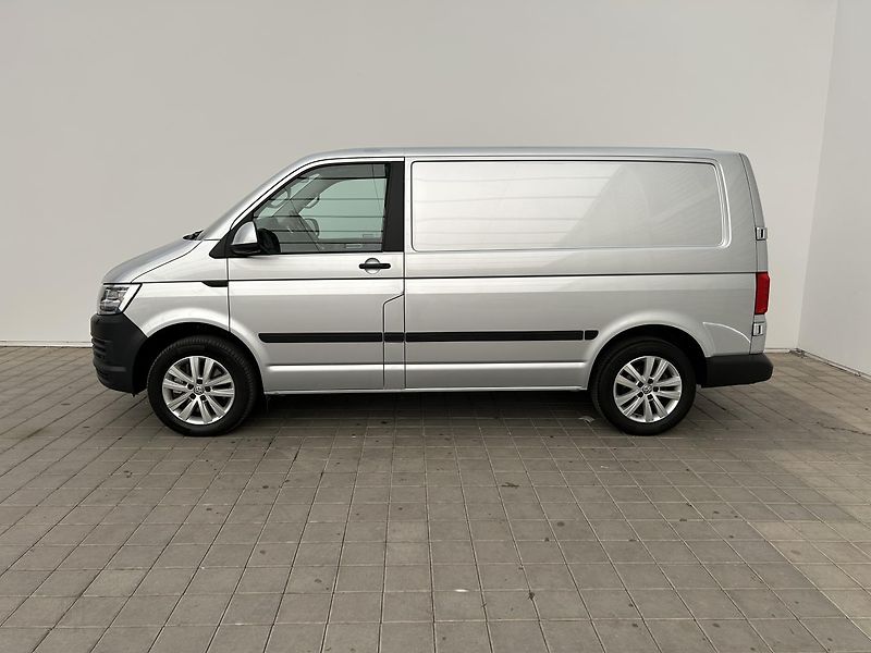 Volkswagen Transporter 2.0 TDI - fotka 3 z 22