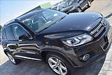 Volkswagen Tiguan 1,4 TSI 92KW R-LINE TOP STAV! - náhled 3