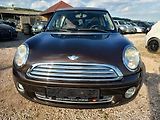 Mini Clubman (2008) 1.6 88kw - náhled 1