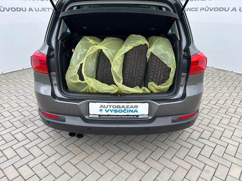 Volkswagen Tiguan (2013) 2.0TDi 103kW Sport & Style - fotka 10 z 43