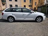Škoda Octavia (2014) Škoda Octavia 1.4 TSI 140PS - náhled 1