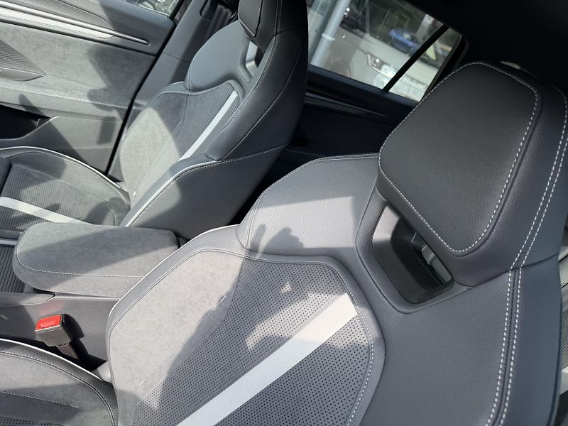 Škoda Kodiaq (2026) 2.0TDI 142kW 4X4 SPORT HUD TZ! - fotka 38 z 48