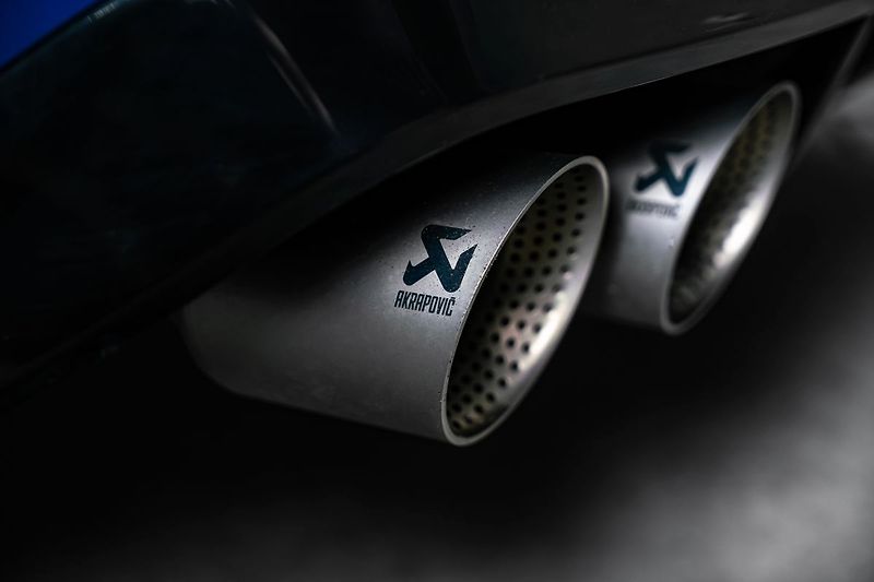 Volkswagen Golf R 245kW 4M Performane IQ - fotka 12 z 25