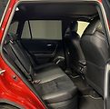 Toyota RAV4 2,5 Hybrid AT AWD GR SPORT Sky - náhled 19