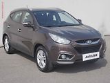 Hyundai ix35 (2013) 1.6 GDI, ČR, AC, výhřev sed. - náhled 1