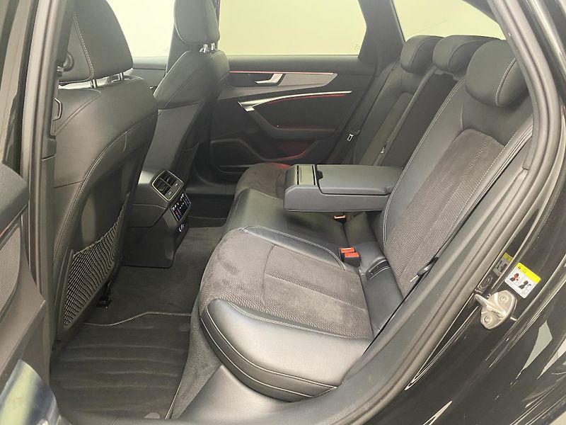 Audi S6 3.0TDI AVANT QUATTRO AUT - fotka 5 z 55