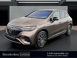 Mercedes-Benz EQE 500 4MATIC SUV Electric Art Ed - náhled 1