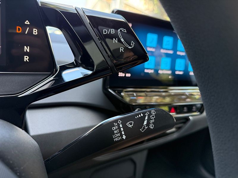 Volkswagen ID.3 PRO 62 kWh ACC - fotka 29 z 36