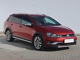 Volkswagen Golf (2016) Alltrack 2.0 TDI Alltrack - náhled 1