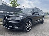 Volkswagen Tiguan Allspace (2017) 2.0 TDI 140kW DSG 4x4 HIGHLINE - náhled 45