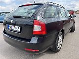 Škoda Octavia 1,6 MPi KLIMA ROZVODY PNEU - náhled 35