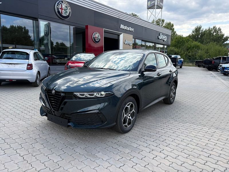 Alfa Romeo Tonale (2026) 1.6 JTDm 130 TCT6 - fotka 3 z 15