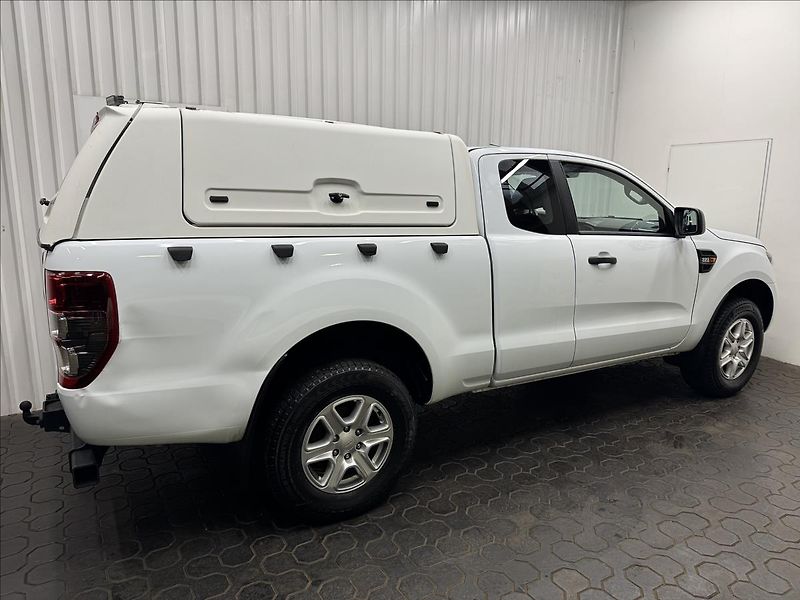 Ford Ranger 2.2TDCI 118kW 4x4 EXTRACAB XL - fotka 9 z 30