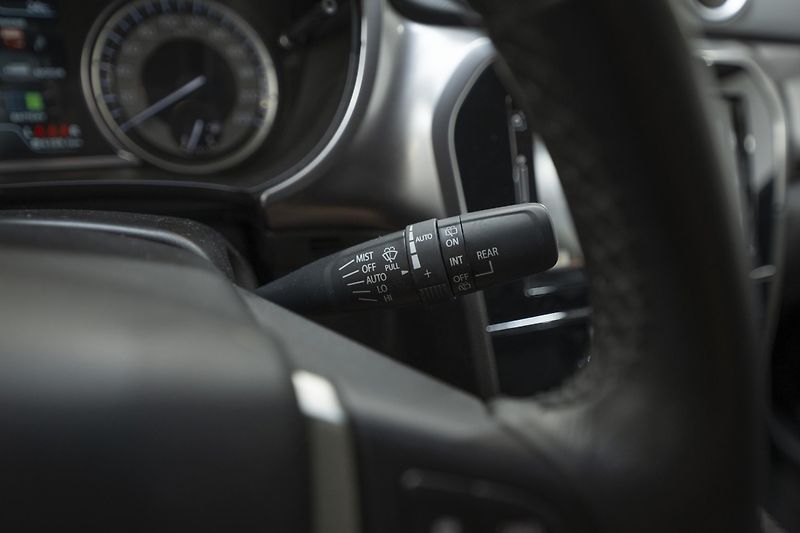 Suzuki Vitara (2023) Hybrid 1.4 95 kW - fotka 22 z 34