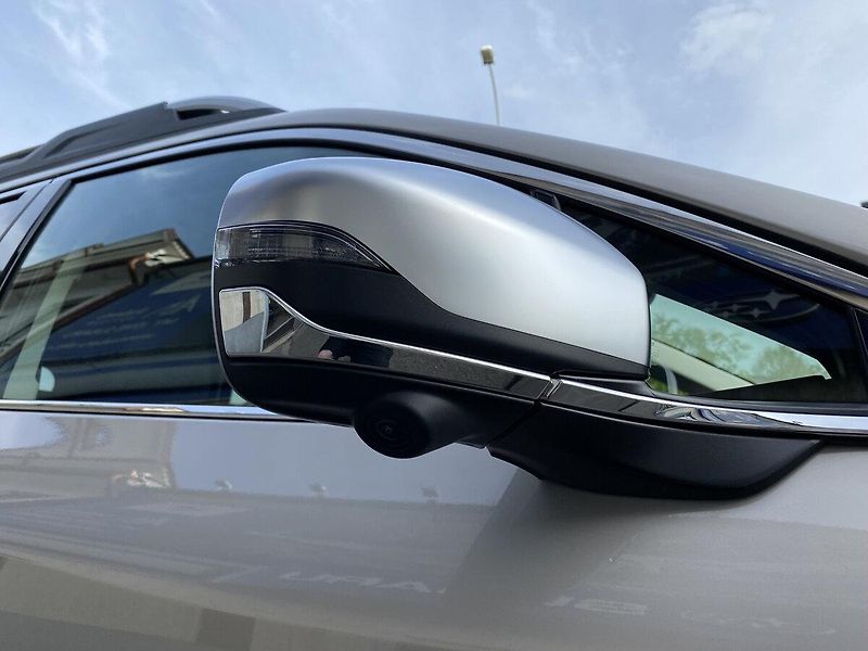 Subaru Outback (2025) 2.5i Touring MR25 černá Nappa  - fotka 8 z 20