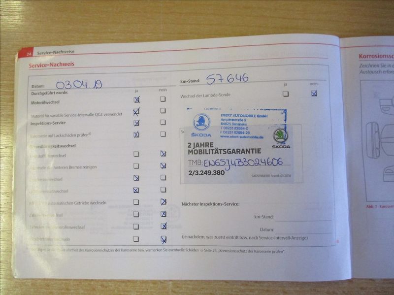 Škoda Fabia 1,2 TSI, DSG,aut.klima,servis, - fotka 33 z 38