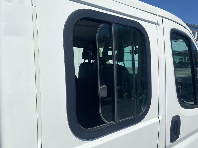 Fiat Ducato (2012) 2.3JTD DK 7-MÍST MAXI LONG!! - fotka 41 z 45