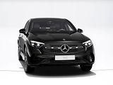 Mercedes-Benz GLC (2026) 300 de 4MATIC kupé s hybridní - náhled 1