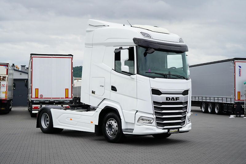 DAF XG 480 / ACC / EURO 6 / I – COOL - fotka 2 z 49