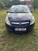 Opel Corsa (2008) - fotografie inzerátu