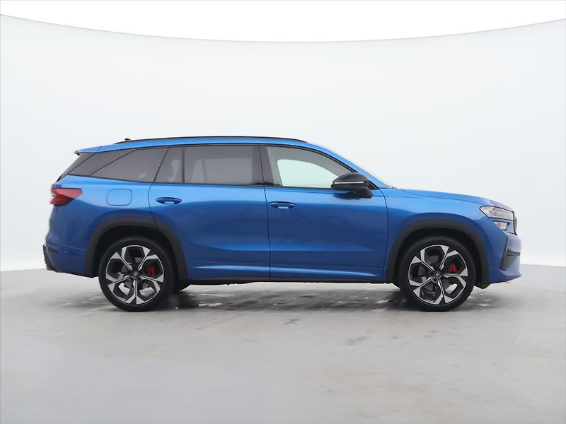 Škoda Kodiaq 2,0 TSI DSG 4x4 RS DPH - fotka 8 z 34