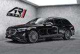 Mercedes-Benz Třídy E d 4M AMG Nezávislé Burmester - náhled 1