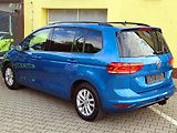 Volkswagen Touran TSi *CEBIA* 1.maj,SERV.KNIHA - náhled 10