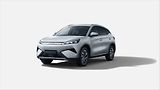 BYD ATTO 3 (2026) EVO 230 kW Design - náhled 1