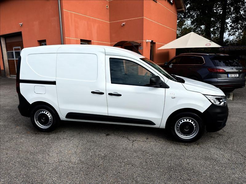 Renault Express 1,5 DCi - fotka 4 z 23
