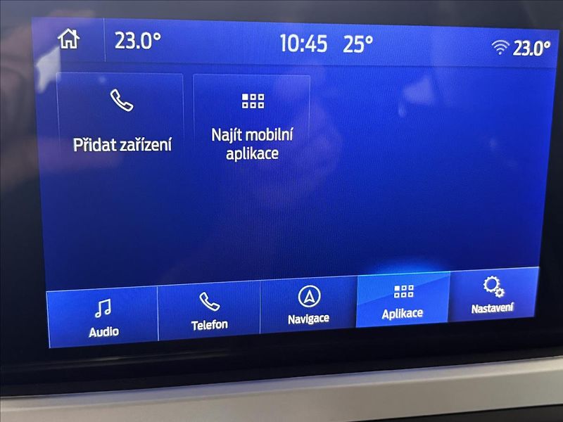 Ford Focus 1,5 TDCi88kW Led,ACC,Kamer,Výh - fotka 22 z 44
