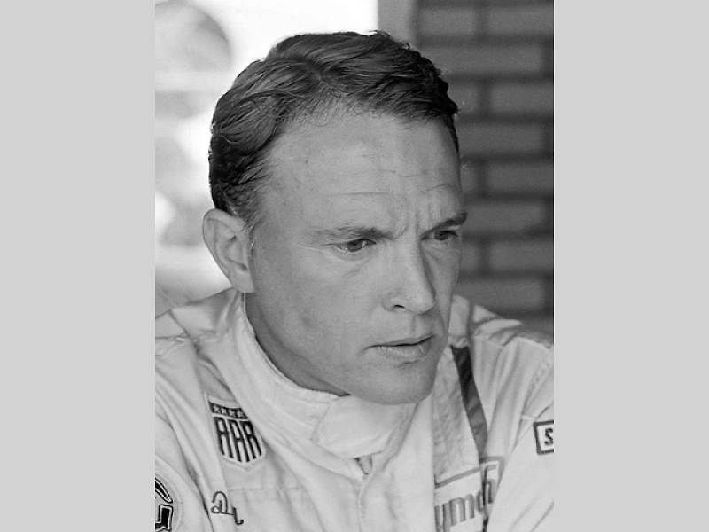 Dan Gurney si za svou závodní kariéru připsal celou řadu prvenství.