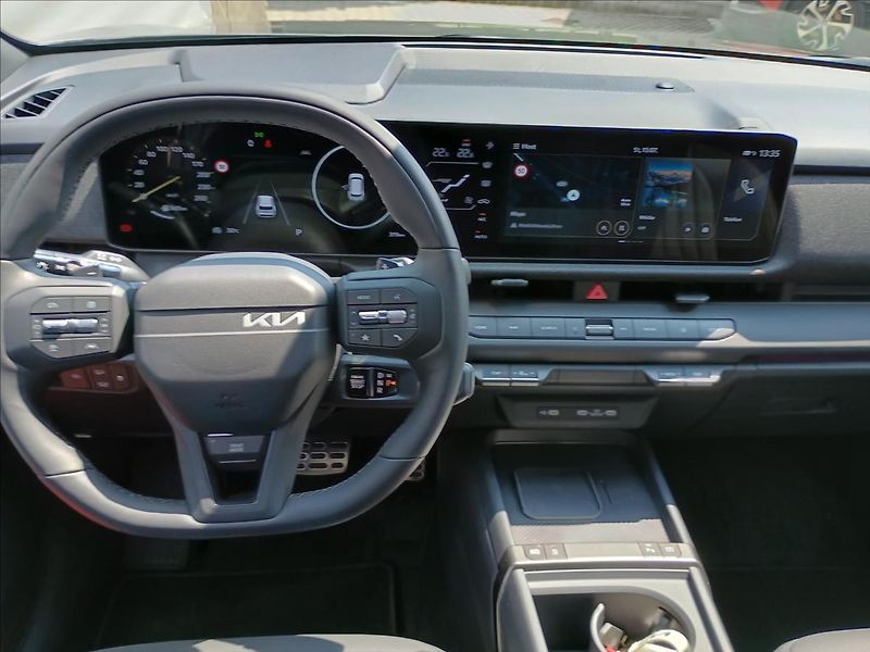Kia Seltos 1,6 T-GDi GPF 4x2 7DCT X-LINE - fotka 5 z 8