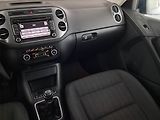 Volkswagen Tiguan (2013) 2.0 TDI, Tempomat - náhled 8