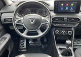 Dacia Jogger 1,0 1,0TCe,81kW,EXTREME LIMITE - náhled 14