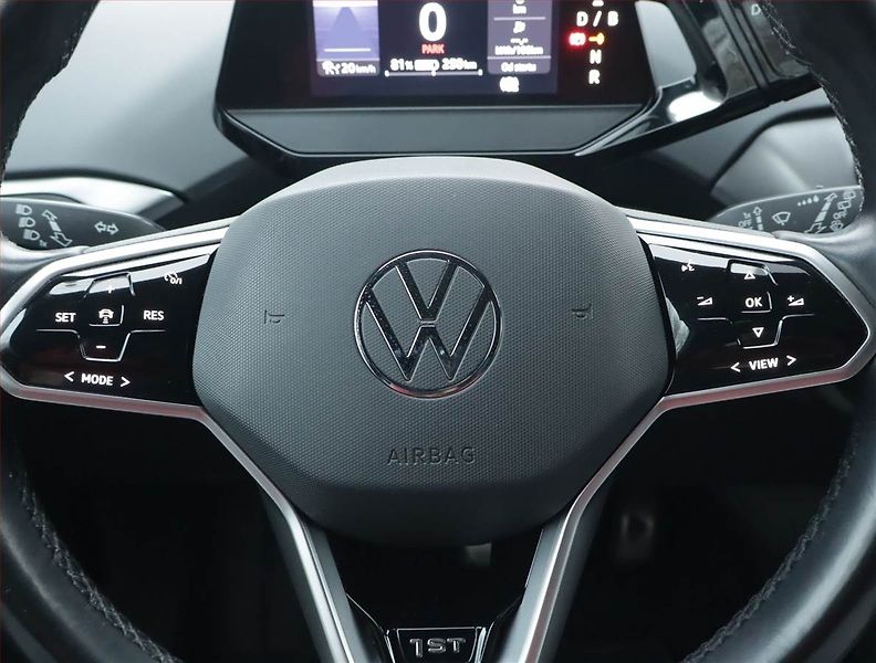 Volkswagen ID.4 (2020) Pro Perf. (82 kWh), SoH 79% - fotka 16 z 21