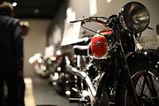 Technické muzeum v Brně otevře ve středu 24. ledna novou výstavu s názvem Ariel v českých zemích.