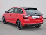 Škoda Rapid (2018) 1.0 TSi, ČR, Monte Carlo - náhled 6