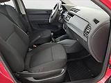 Škoda Fabia (2015) 1.2 TSI - náhled 9