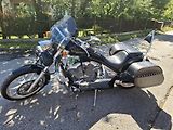 Honda VT 1300 CX (2013) - náhled 4