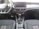 Škoda Scala (2025) Monte Carlo 1,5 TSI 110kW DSG - náhled 11