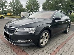 Škoda Superb (2023) 2.0TDI 110kW DSG Style Plus - fotografie inzerátu