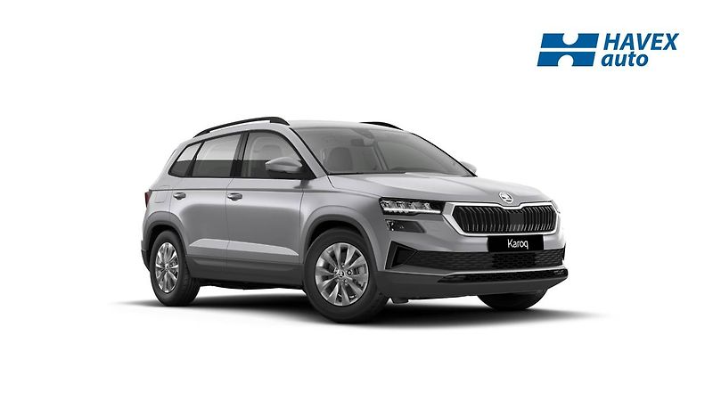 Škoda Karoq (2025) 1.5 TSI 110 kW 130 let - fotografie inzerátu
