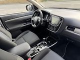 Mitsubishi Outlander 2,2Di-D A/T EDICE100 - náhled 13