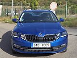 Škoda Octavia 2,0TDi kombi lze splátky VŠEM - náhled 1