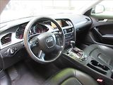 Audi A4 Avant 1,8 TFSi Navi, S-Line, a - náhled 12